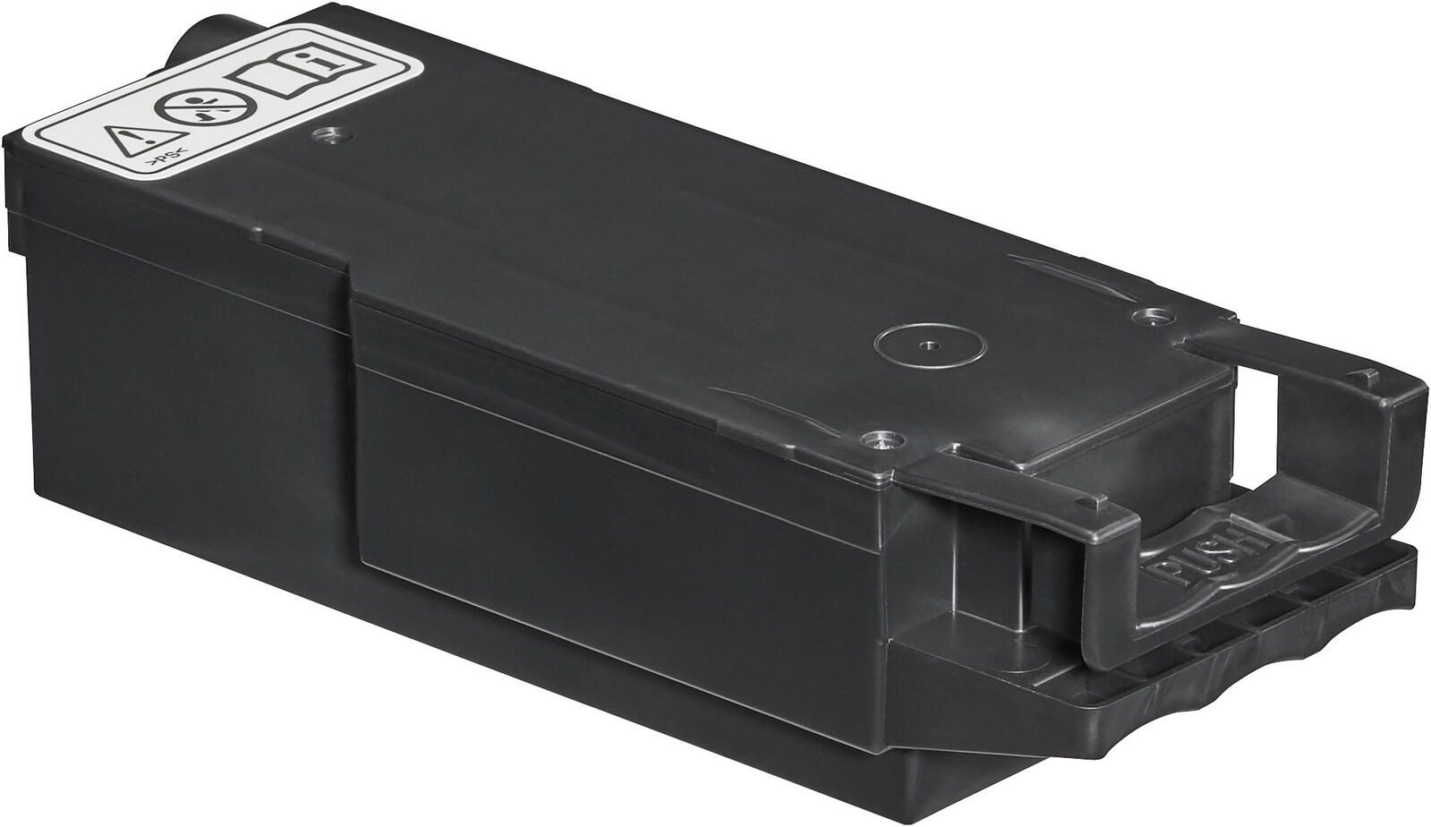 Ricoh Original Resttintenbehälter IC 51 (405866) Ricoh Original Resttintenbehälter IC 51 (405866)